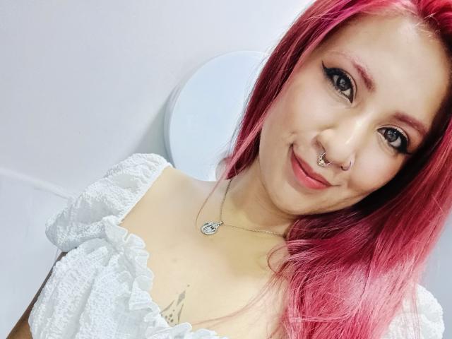 LarissaMiller - сексуальная веб-камера в реальном времени - 26234577