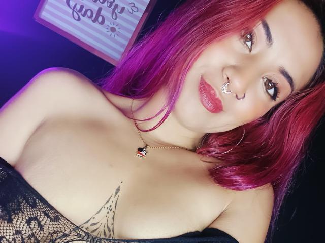LarissaMiller - Sexe cam en vivo - 26234593