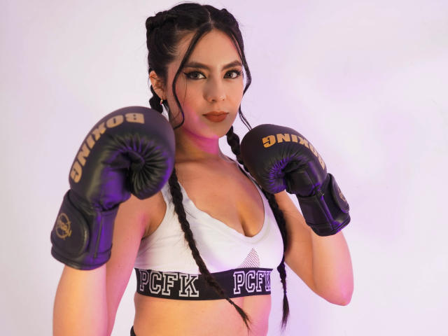 EimmyPark - Live porn &amp; sex cam - 26234857