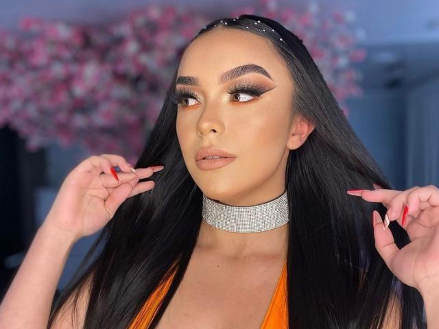 AntonellaWatson - Live porn &amp; sex cam - 26234905