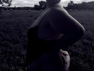 MmeCauchemar - сексуальная веб-камера в реальном времени - 26234937