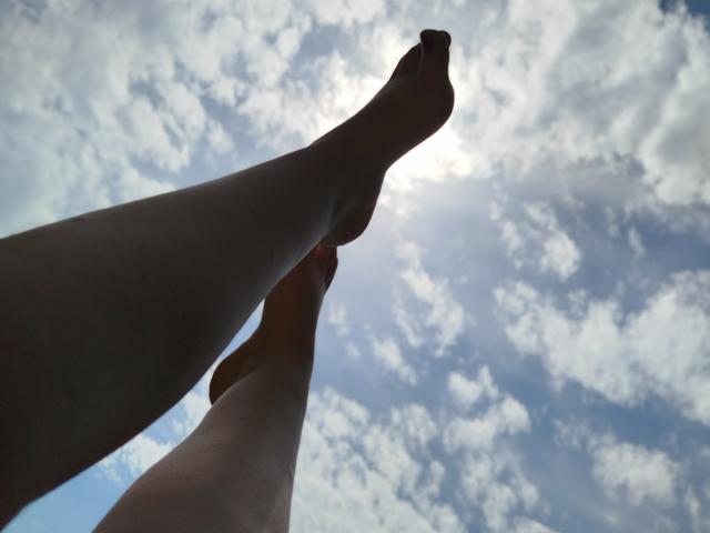 MmeCauchemar - сексуальная веб-камера в реальном времени - 26234945