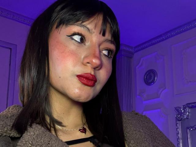 AlisonFiisher - Camera khiêu dâm &amp; quyến rũ trực tiếp - 26235073