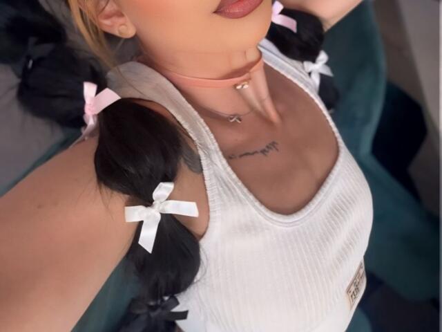 IvyRaven - פורנו בשידור חי ומצלמת סקס - 26235537