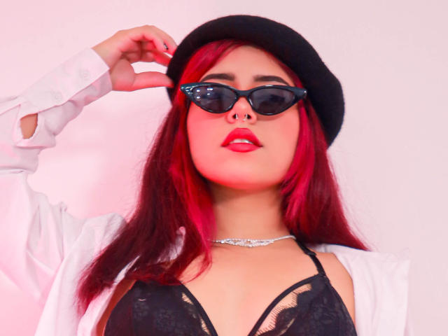 MimiLuvy - Live porn &amp; sex cam - 26236201