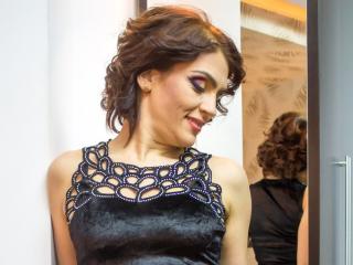 DanielleCampbell - Sexe cam en vivo - 26236413