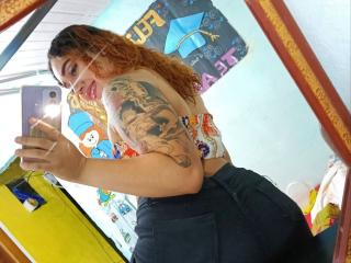 MerydaBraveI - Live porn &amp; sex cam - 26236521