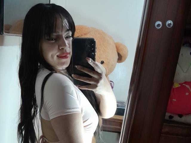AbbieAllenX - Camera khiêu dâm &amp; quyến rũ trực tiếp - 26238009