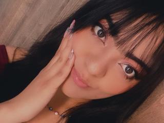 LizetDavies - Sexe cam en vivo - 26238021