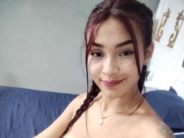 SashaHans - Live Sex Cam - 26238161