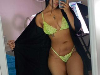 Camille69s - Sexe cam en vivo - 26238237