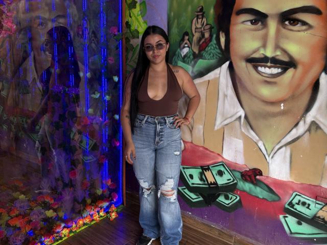 HikariChloe - Live porn &amp; sex cam - 26238845