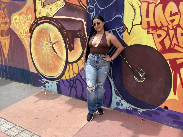 HikariChloe - פורנו בשידור חי ומצלמת סקס - 26238849