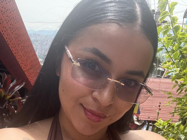 HikariChloe - Live porn &amp; sex cam - 26238857