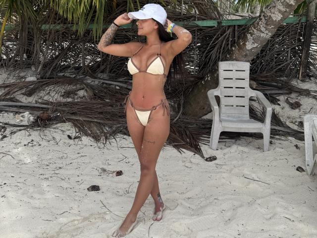 ThaliaAres - сексуальная веб-камера в реальном времени - 26239325