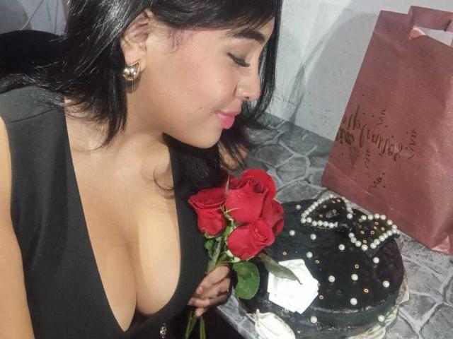 RachelSwein - Sexe cam en vivo - 26240169