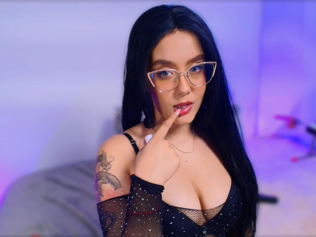 SofiaBrowm - Live porn &amp; sex cam - 26241185