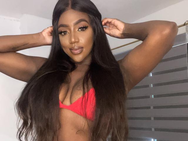 EvelynRoseX - Live sexe cam - 26241517