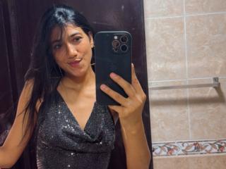 FfreyJa - Live porn &amp; sex cam - 26241737