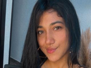 FfreyJa - Sexe cam en vivo - 26241745