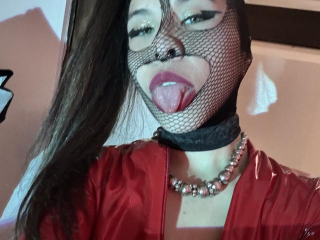 SofiBrandford - Camera khiêu dâm &amp; quyến rũ trực tiếp - 26241845