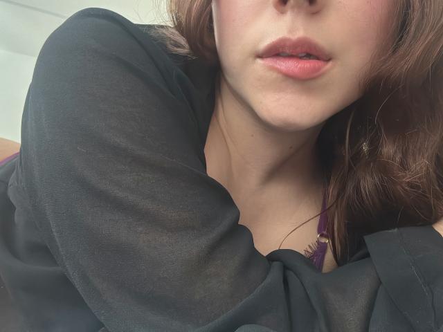 AmberlStha - Live sex cam - 26242297