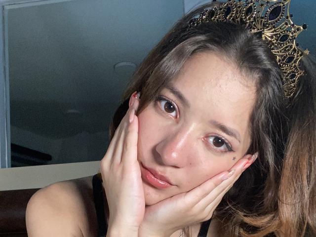 MiaSinclairX - Sexe cam en vivo - 26243381