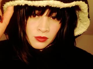 IsisDiosa - Sexe cam en vivo - 26243673