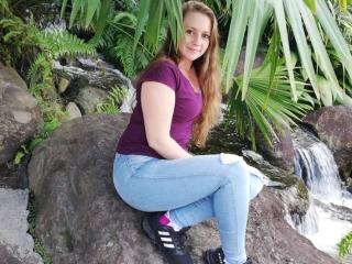 CelesteStorm - Camera khiêu dâm &amp; quyến rũ trực tiếp - 26244253