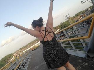 CelesteStorm - Camera khiêu dâm &amp; quyến rũ trực tiếp - 26244301