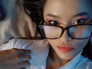 KarolPalacios - Camera khiêu dâm &amp; quyến rũ trực tiếp - 26244433