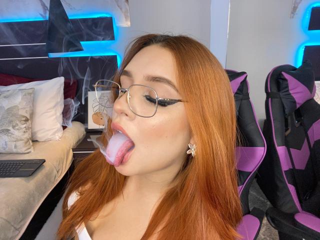 AntonelaSalazar - Live Sex Cam - 26244637