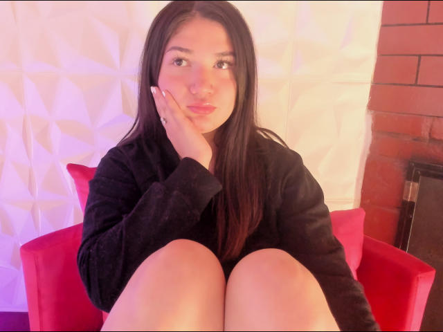 AmyRousse - Live porn &amp; sex cam - 26245973