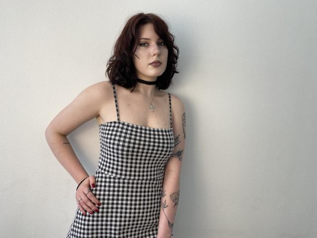 Khori - Sexe cam en vivo - 26246389