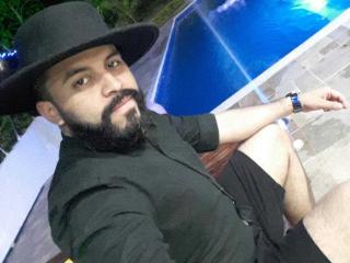 SantiRuiz69 - Live porn &amp; sex cam - 26246609