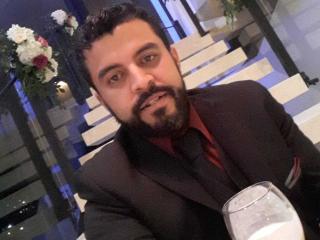 SantiRuiz69 - Sexe cam en vivo - 26246637