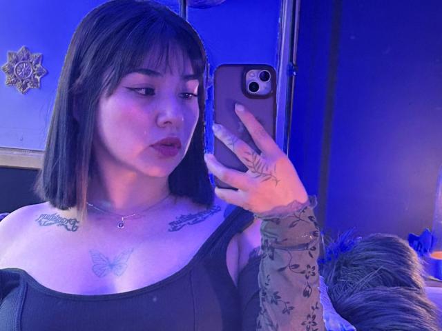 JeyyLee - פורנו בשידור חי ומצלמת סקס - 26246825