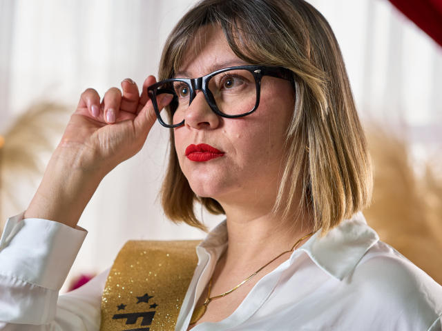 ChanellTaylorS - פורנו בשידור חי ומצלמת סקס - 26247365