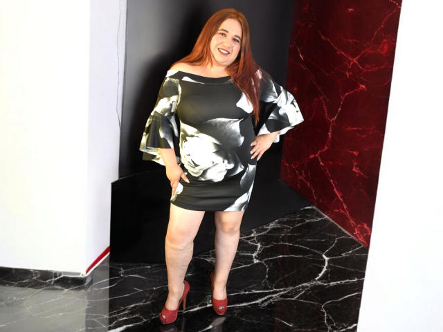 KhloeThomson - Sexe cam en vivo - 26248305