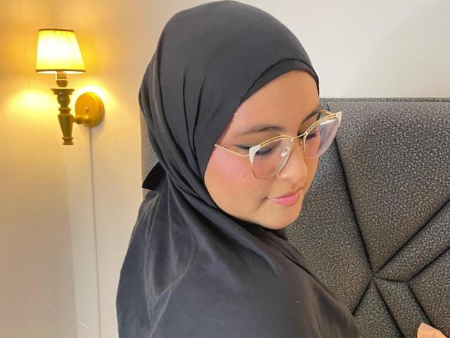 HelueJamil - Live porn &amp; sex cam - 26249089