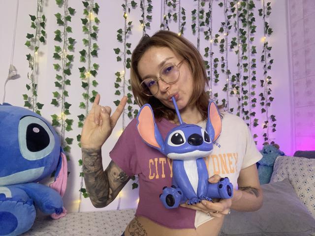 SarahRousen - 라이브 포르노 &amp; 섹스 캠 - 26249669