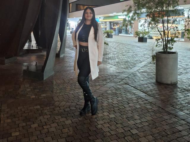 katherinLatin - Live porno og sexkamera - 26251853