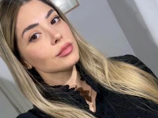 EvaBcn-hot - Live porn &amp; sex cam - 26252305