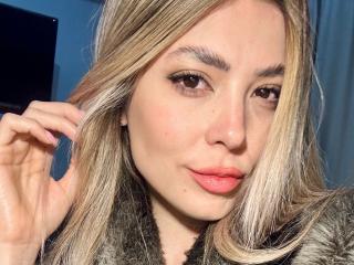 EvaBcn-hot - Live porn &amp; sex cam - 26252309