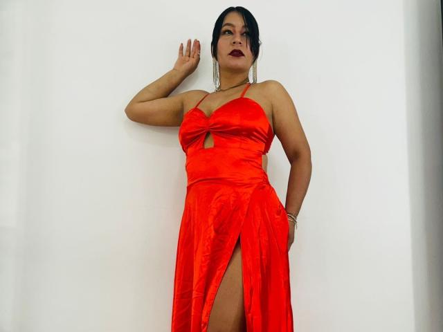 EmaFoxy - Sexe cam en vivo - 26252517