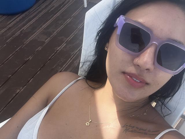 YessiJaymes - Live porn &amp; sex cam - 26252777