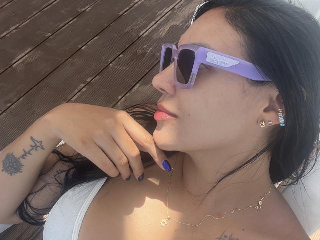 YessiJaymes - Live porn &amp; sex cam - 26252785