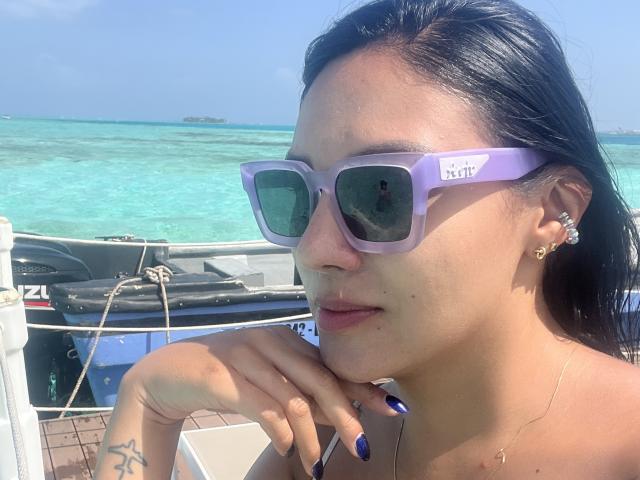 YessiJaymes - Live porn &amp; sex cam - 26252789