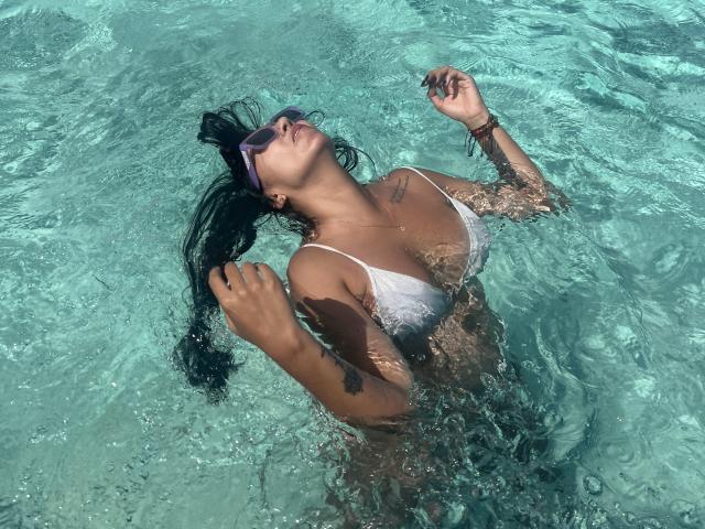 YessiJaymes - Live porn &amp; sex cam - 26252805