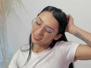 Ganeshaa - Sexe cam en vivo - 26253005